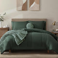 Monbix Full Comforter Set by Monbix