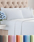 Full 6 Piece Sheet Set by CGKUnlimited