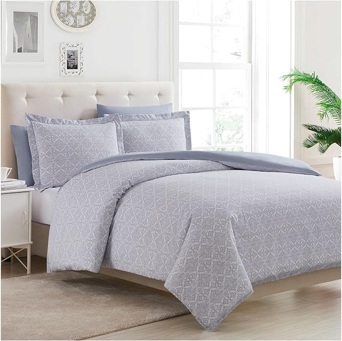 Mellanni Duvet Cover Set by Mellanni