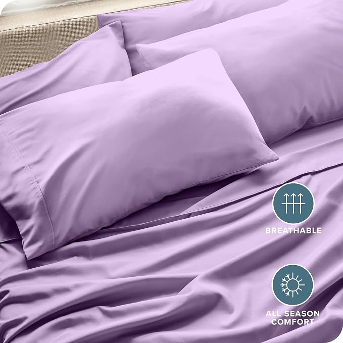 Bare Home Microfiber Bulk Pillow Cases - Image 5