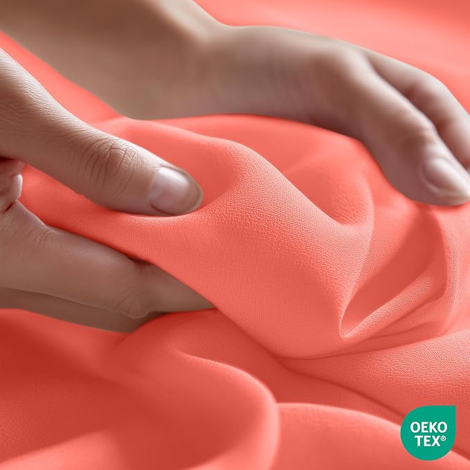 Utopia Bedding Flat Sheet - Image 4