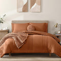 Monbix Super King Size Comforter Set by Monbix