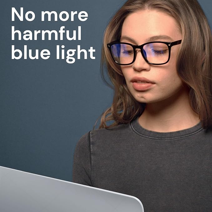 Gaoye Blue Light Glasses for Computer & Gaming - Image 2