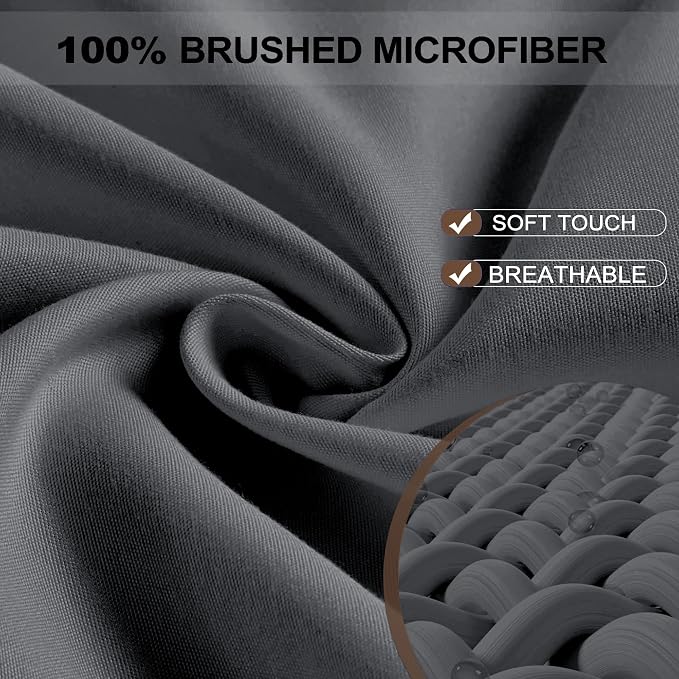 FreshCulture King Fitted Sheet Only - Image 2