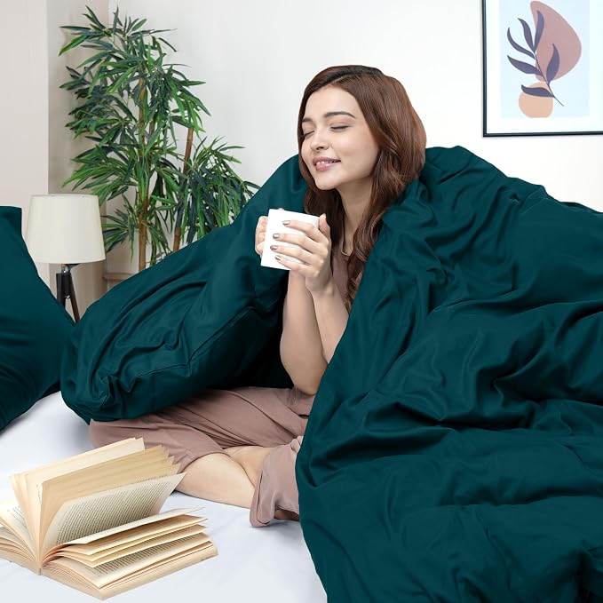 Utopia Bedding Duvet Cover King Size - Image 3