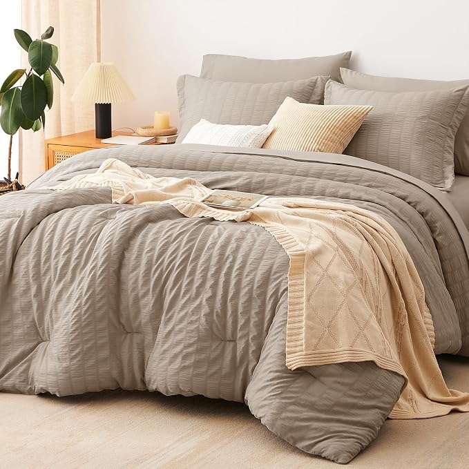 CozyLux Full Size Comforter Sets by CozyLux