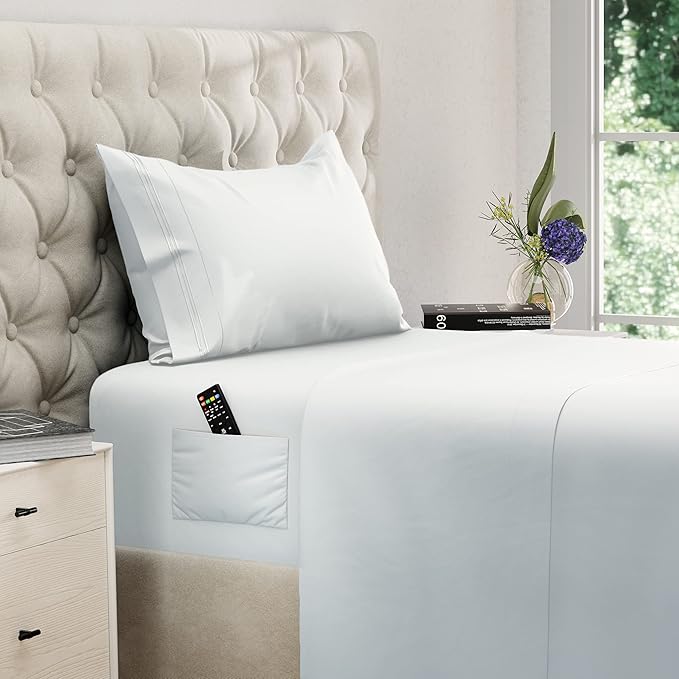 DREAMCARE Twin XL Sheet Sets by DREAMCARE