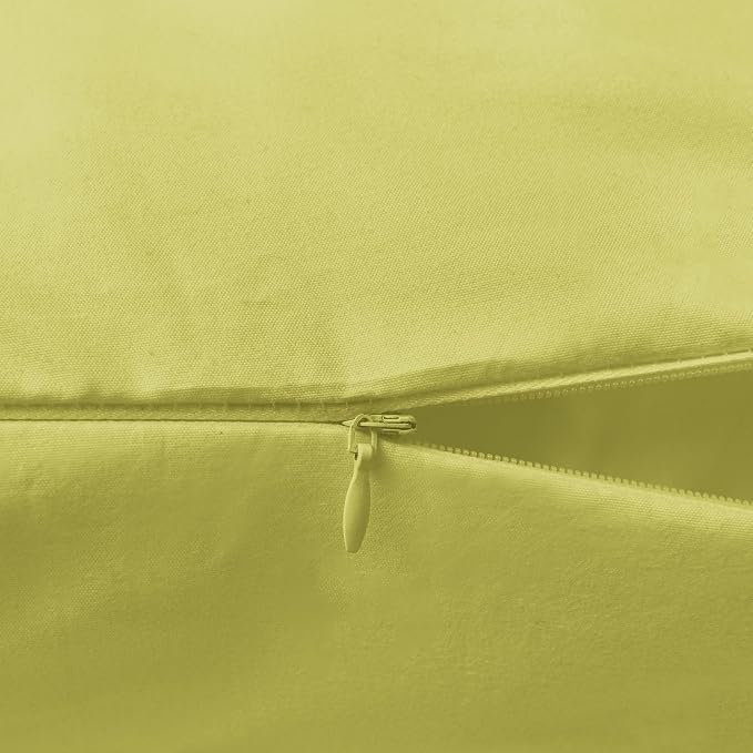 Elegant Comfort Luxury Ultra-Soft 1-Piece Pillowcase Set - Image 5
