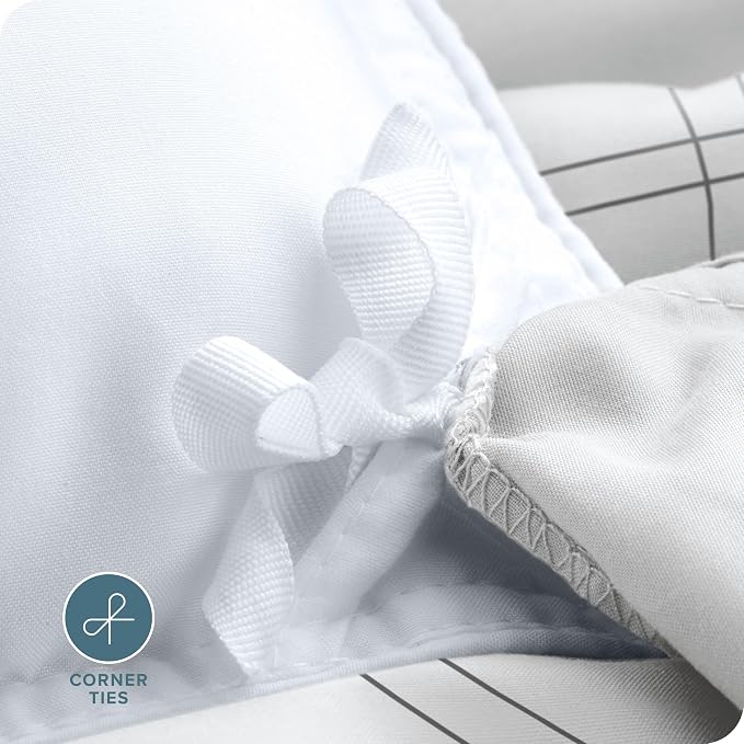 Bare Home Duvet Cover - Image 7