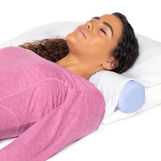 OPTP The Original McKenzie Cervical Roll - Image 2