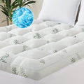 ELNIDO QUEEN® 3 Inch Memory Foam Mattress Topper Queen Size by ELNIDOQUEEN