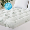 ELNIDO QUEEN® 3 Inch Memory Foam Mattress Topper Full Size by ELNIDOQUEEN