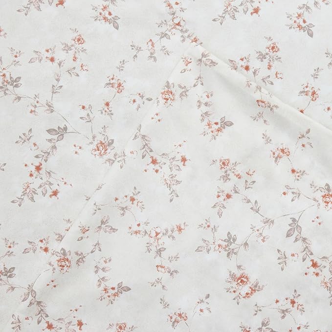 Modern Threads Silky Soft Microfiber and Wrinkle Free Sheets - Image 3
