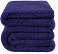Guohaoi Knitted Weighted Blanket by GuohuoiHomeKitchen