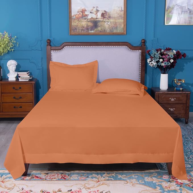 NTBAY Full Flat Sheet Only - Image 4