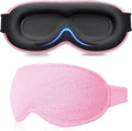 Gritin 100% Blackout Sleep Eye Mask by Gritin