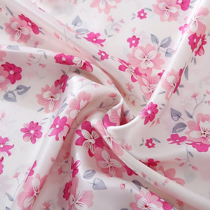 SLPBABY Silk Pillowcase for Hair and Skin - Image 7
