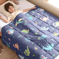 anfie Weighted Blanket Kids Weighted Blanket Cooling Blanket by anfie