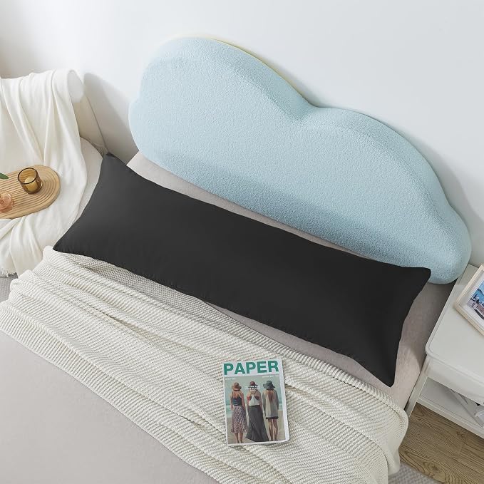 Ubauba Memory Foam Body Pillow - Image 2