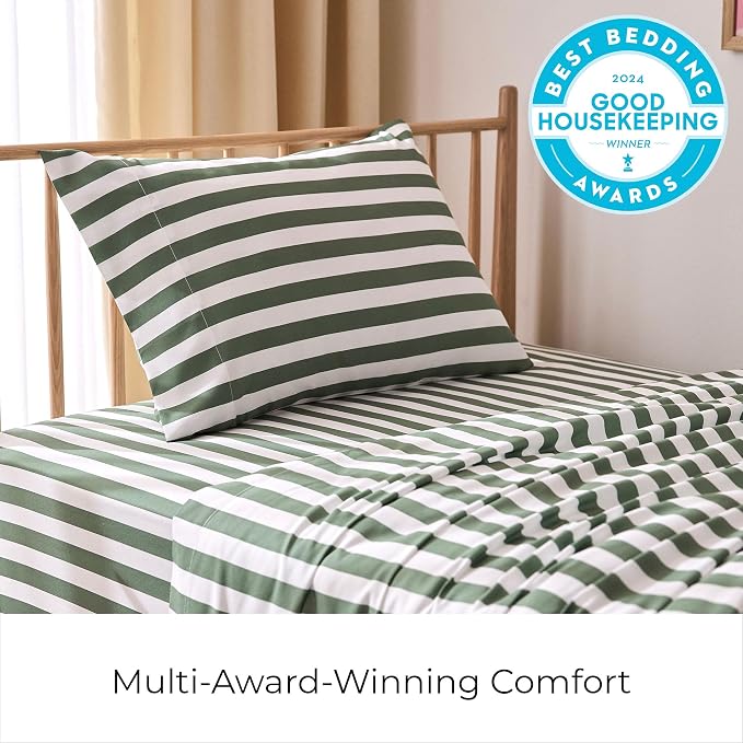 Mellanni Twin XL Sheets Set - Image 2