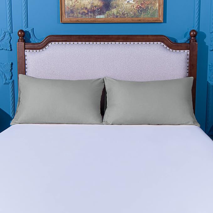NTBAY Queen Pillowcase Set - Image 5