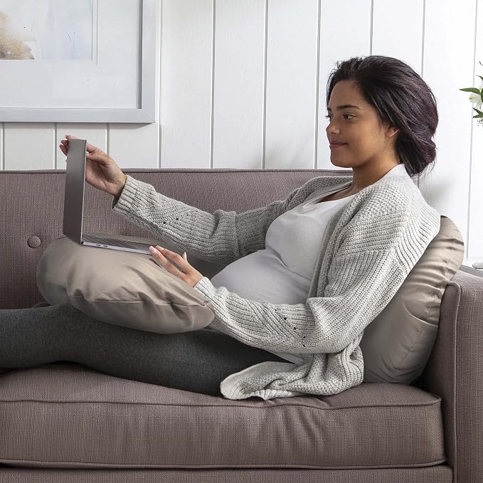 Boppy Total Body Pregnancy Pillow - Image 4