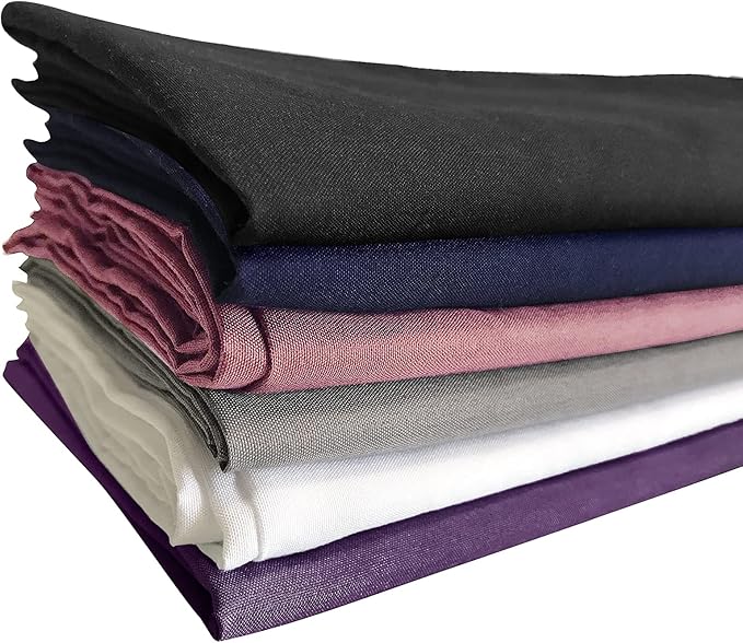 DOWNCOOL Luxury Full Body Pillow Insert - Image 7