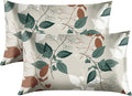 EXQ Home Satin Pillowcase for Hair and Skin by EXQHomeTexitleCoLtd
