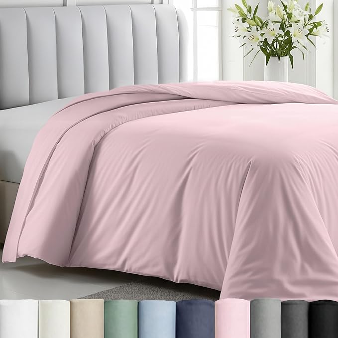California Design Den King Duvet Cover Only by CaliforniaDesignDen