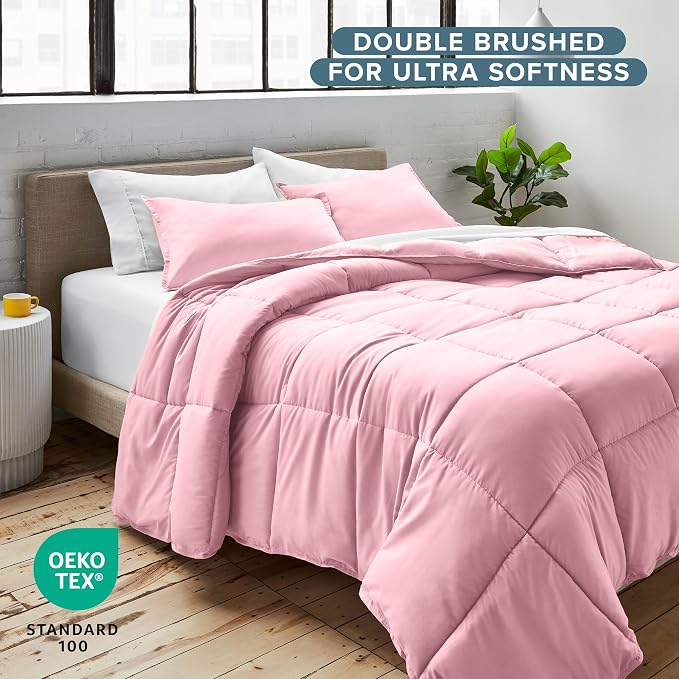 Bare Home Comforter Set - Image 6
