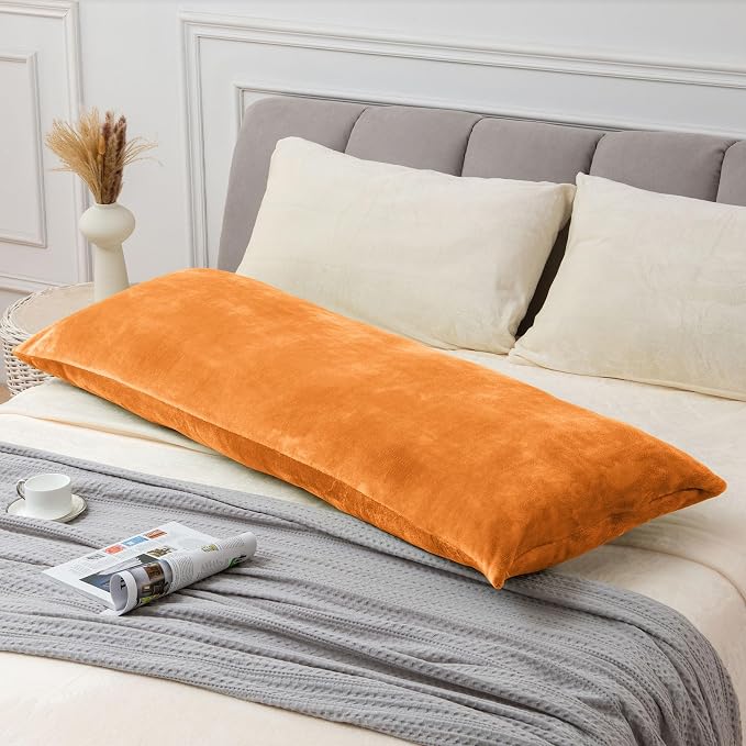 BEDELITE Body Pillow Cover - Image 2