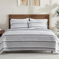 ClevaHome Classic Stripe Sheet Set by ClevaHome