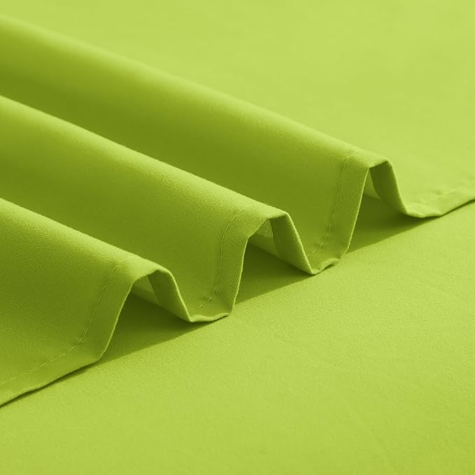 Elegant Comfort Luxurious 1500 Premium Hotel Quality Microfiber Three Line - Image 6