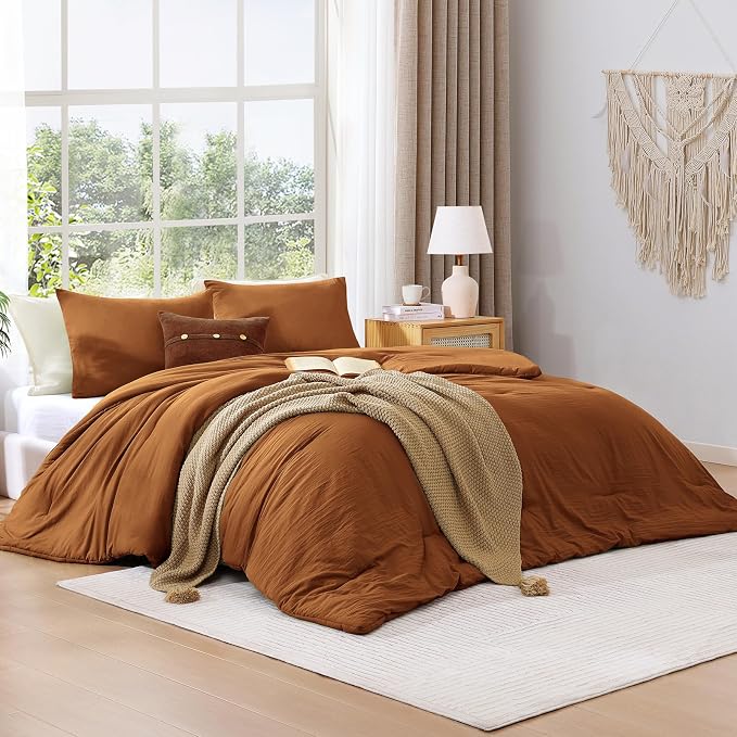 WRENSONGE Full Size Comforter Sets - Image 2