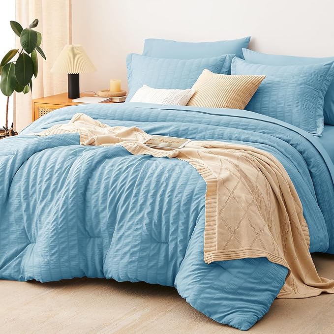 CozyLux Full Size Comforter Sets by CozyLux