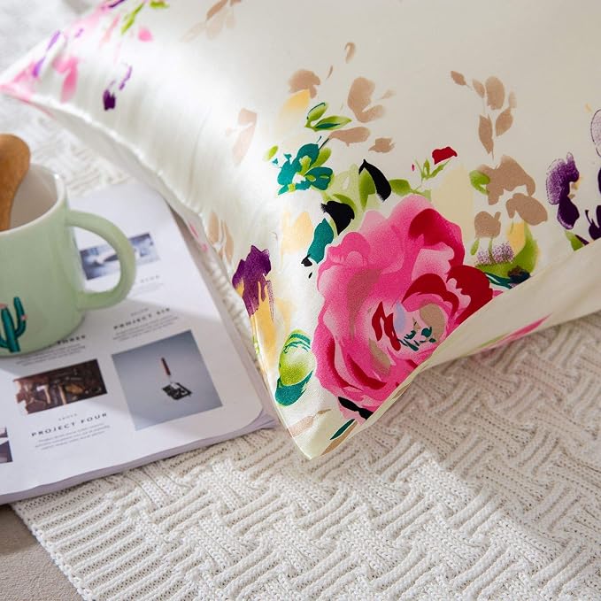 SLPBABY Silk Pillowcase for Hair and Skin - Image 8