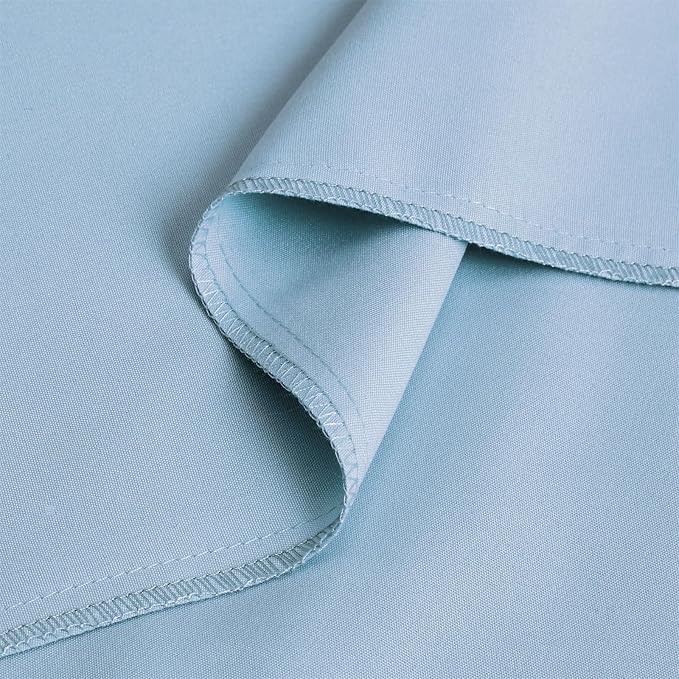 FreshCulture Twin Flat Sheets Only, Soft Microfiber Bedding Sheets - Image 5
