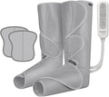 FIT KING Air Compression Leg Massager, Pneumatic Compression Boots by FITKING