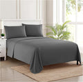 RV Queen Bed Sheets by SweetHomeCollection