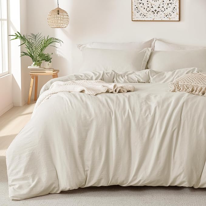 MILDLY Super Soft Duvet Cover by MILDLY