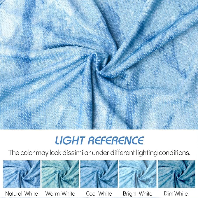 Ailemei Direct Cooling Throw Blanket - Image 7