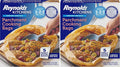 Reynolds Kitchens Parchment Cooking Bags, Family Size, Non-Stick Parchment by ReynoldsConsumerProducts