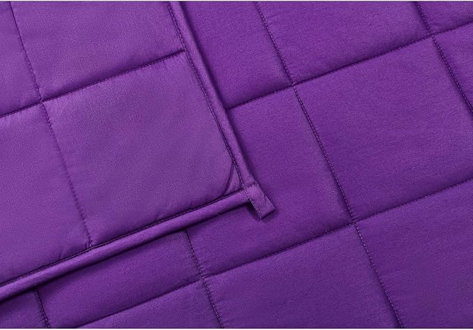 TONGDADA Kids Weighted Blanket | 40''x60'', 7lbs | - Image 5
