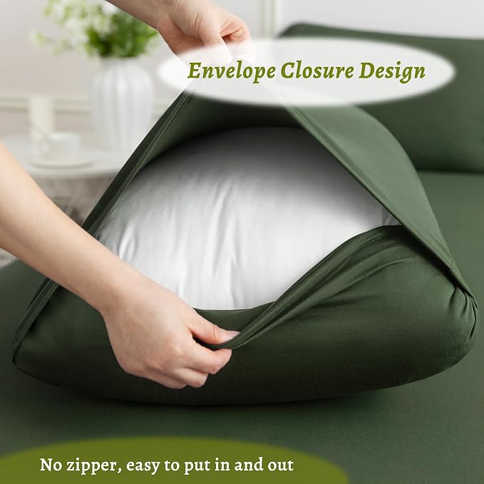 Stretchy Body Pillow Case Cover - Image 2