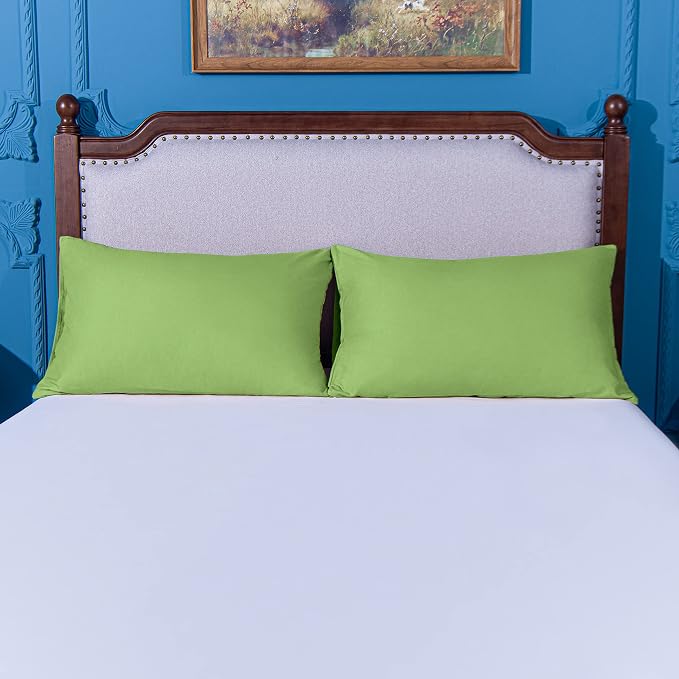 NTBAY King Pillowcase Set - Image 4