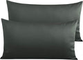 NTBAY Egyptian Cotton King Pillowcases by NTBAY