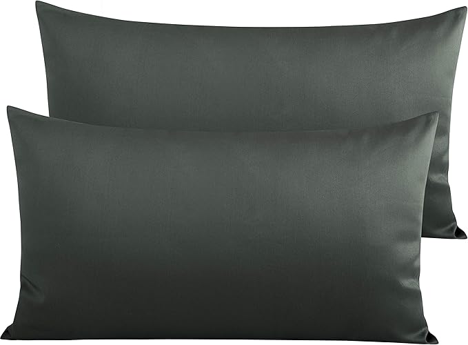 NTBAY Egyptian Cotton King Pillowcases by NTBAY