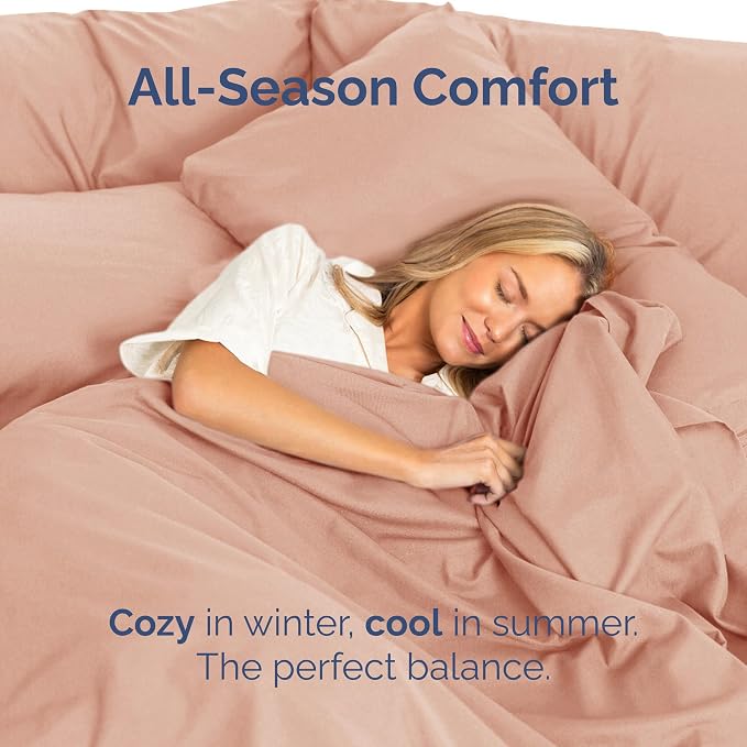 Queen Size Flat Sheet - Image 6