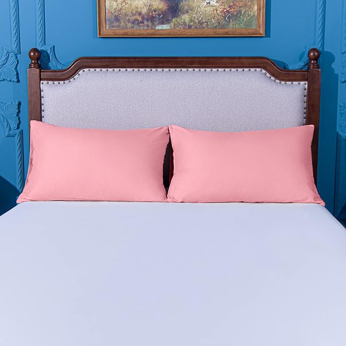 NTBAY Queen Pillowcase Set - Image 5