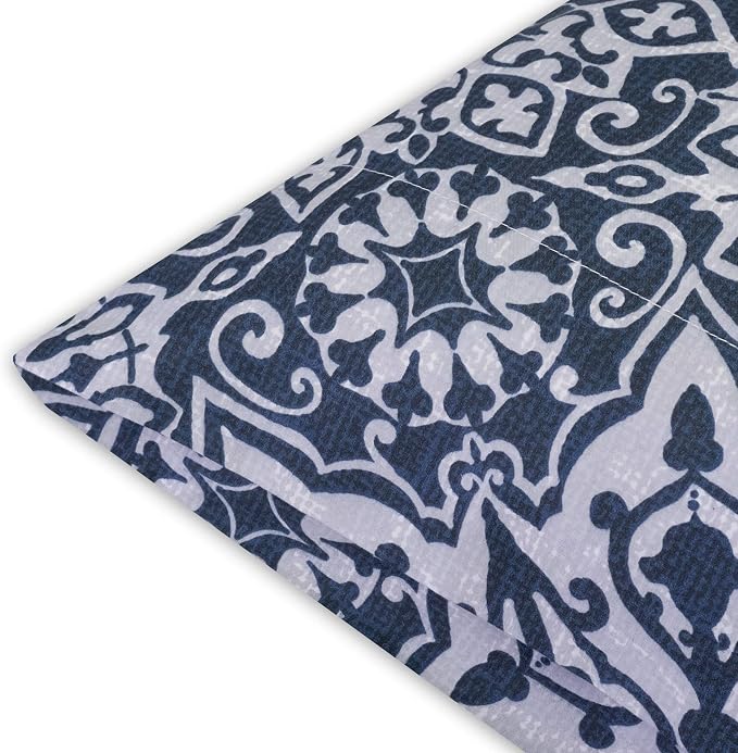 Twin Sheets - Breathable Luxury Sheets - 1800 Supreme Collection Extra Soft - Image 5